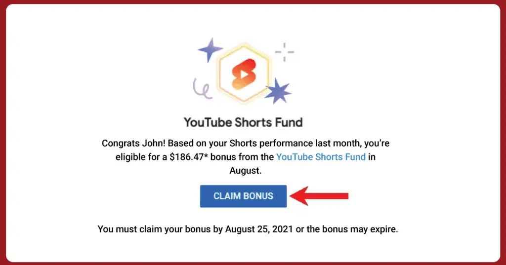 Vale la pena publicar  Shorts para monetizar?