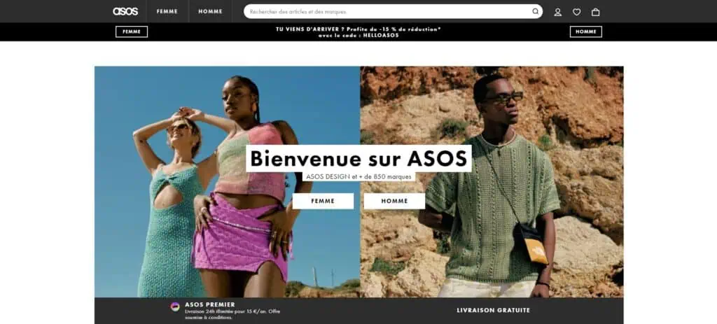 asos