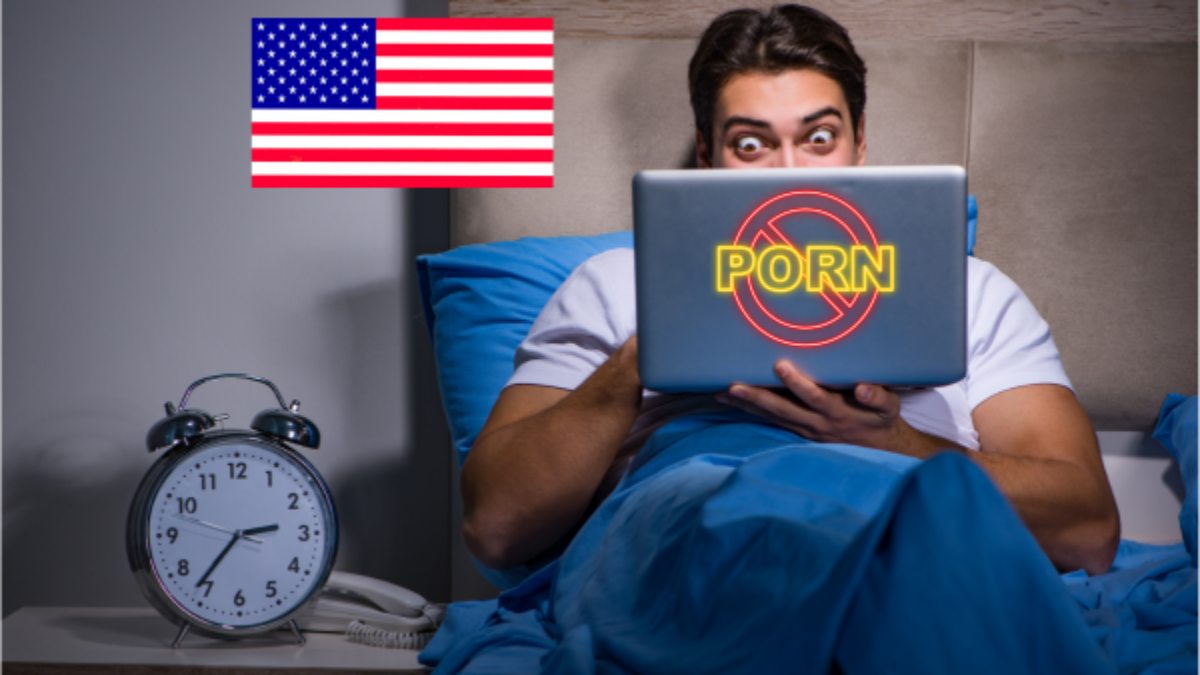 VPN and pornography: A boom in the US following the blocking of porn sites  | DebugBar