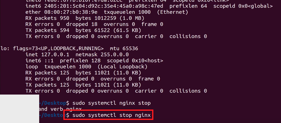 remove nginx 2