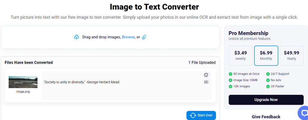 image to text converter 2