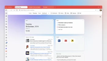 Vivaldi: The Browser That Reinvents the Web Experience