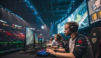 Top 100 Highest Paid Esports Players in the World in 2024