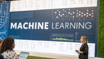 Machine Learning for Beginners: A Step-by-Step Guide to Getting Started With AI