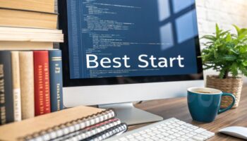 Best Coding Language for Beginners: A Step-by-Step Guide to Launching Your Programming Career