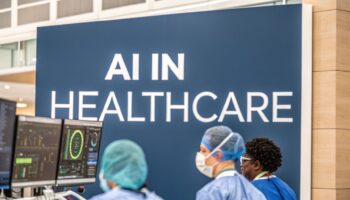 Revolutionary Applications of AI in Healthcare: New Frontiers in Patient Care