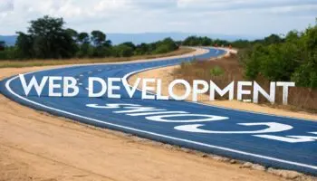 Web Development Roadmap: A No-Nonsense Guide to Modern Development Success