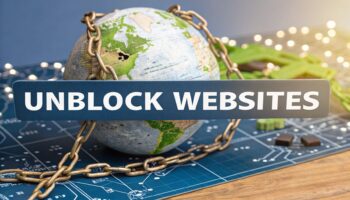 How to Unblock Websites: A Strategic Guide for Safe and Secure Access