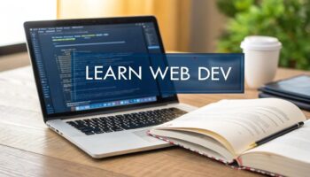 How to Learn Web Development: A Complete Roadmap to Success