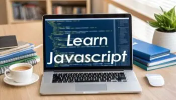 Learn JavaScript for Beginners: From Zero to Confident Developer